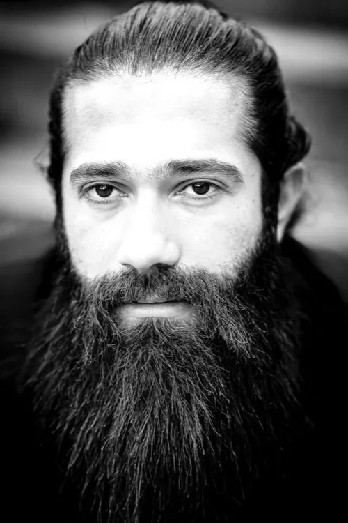 Photo of Georges Khoukaz