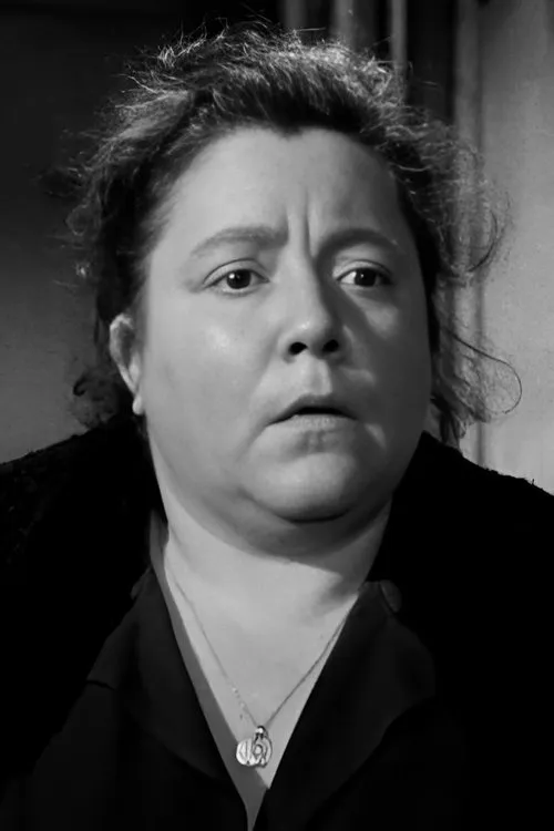 Photo of Georgette Anys