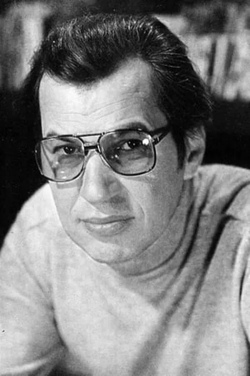 Photo of Georgi Burkov