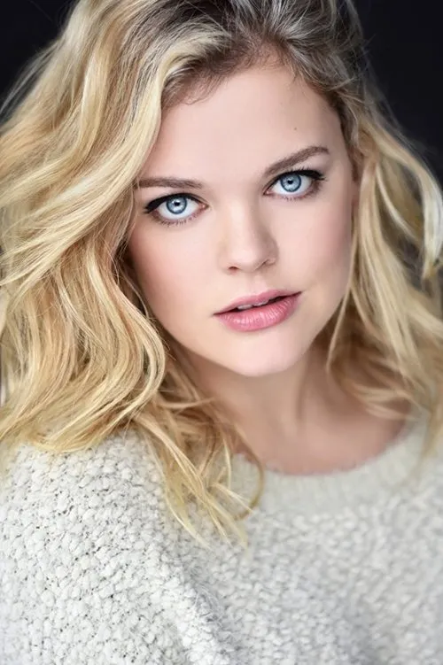 Photo of Georgia Bradner