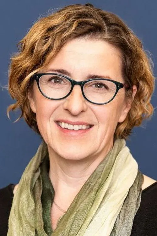 Photo of Georgia Ede