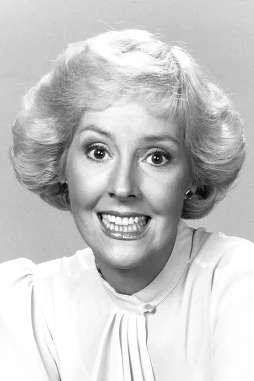 Photo of Georgia Engel