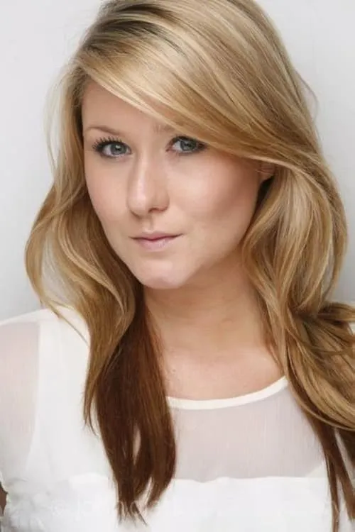 Photo of Georgia Goodrick