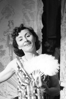 Photo of Georgia Lind