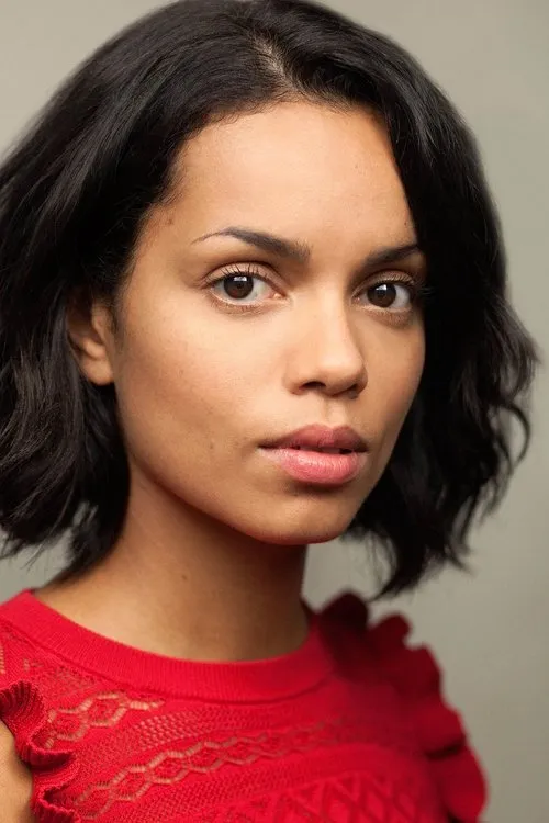 Photo of Georgina Campbell