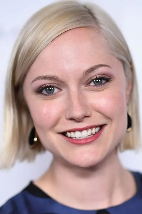 Photo of Georgina Haig