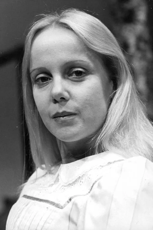 Photo of Georgina Hale