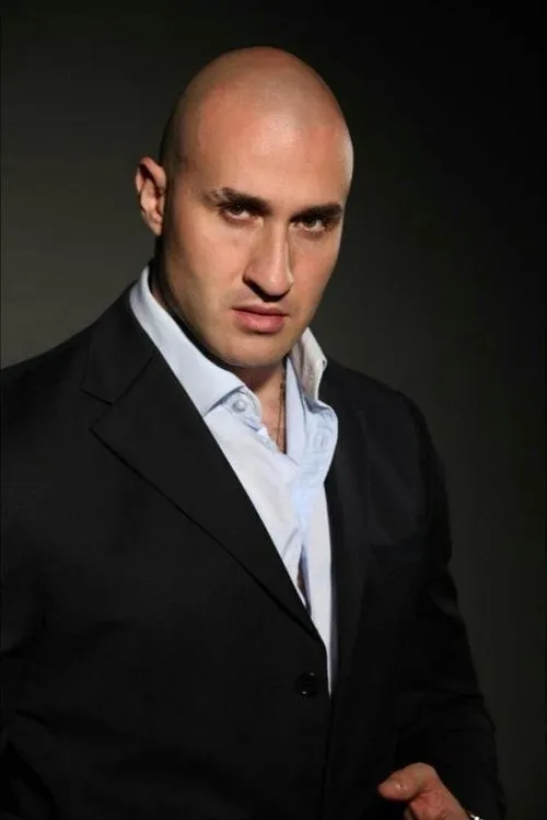 Profile photo of Georgiy Gromov