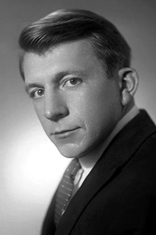 Photo of Georgiy Shtil