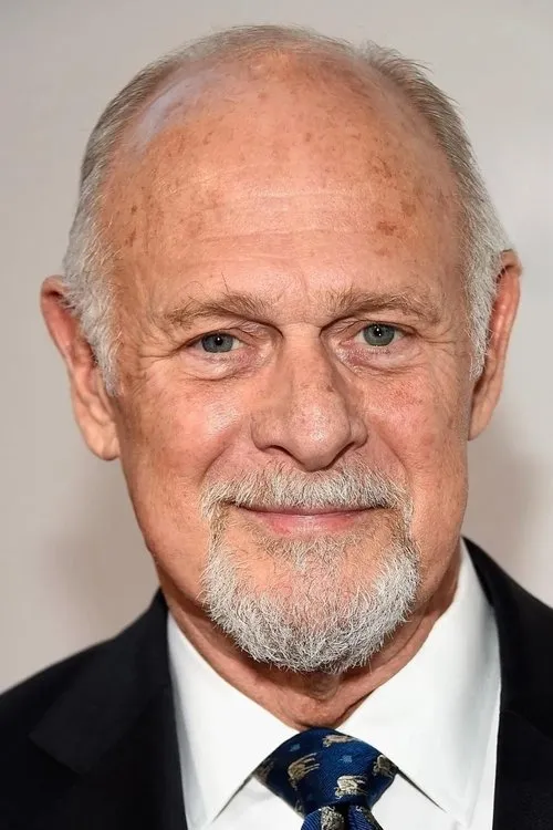 Photo of Gerald McRaney