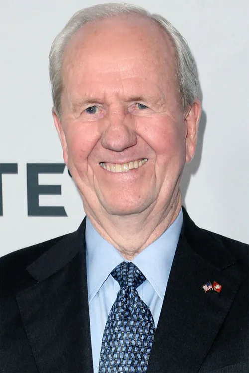 Photo of Gerald R. Molen