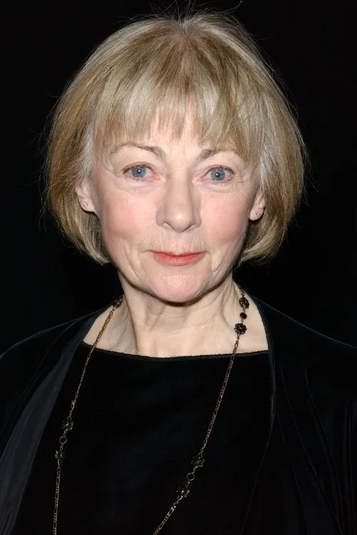 Photo of Geraldine McEwan