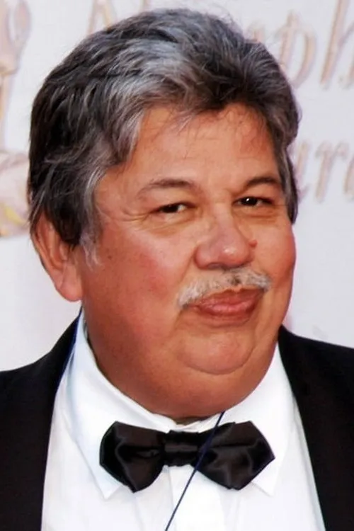 Photo of Gérard Croce