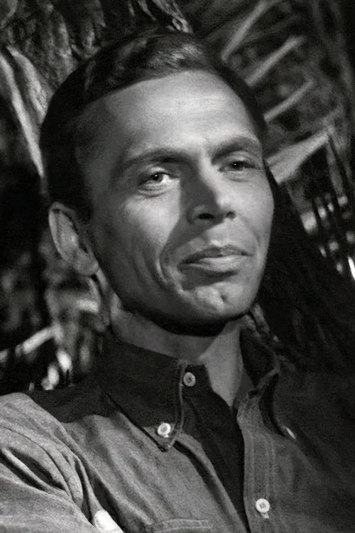 Photo of Gérard Herter