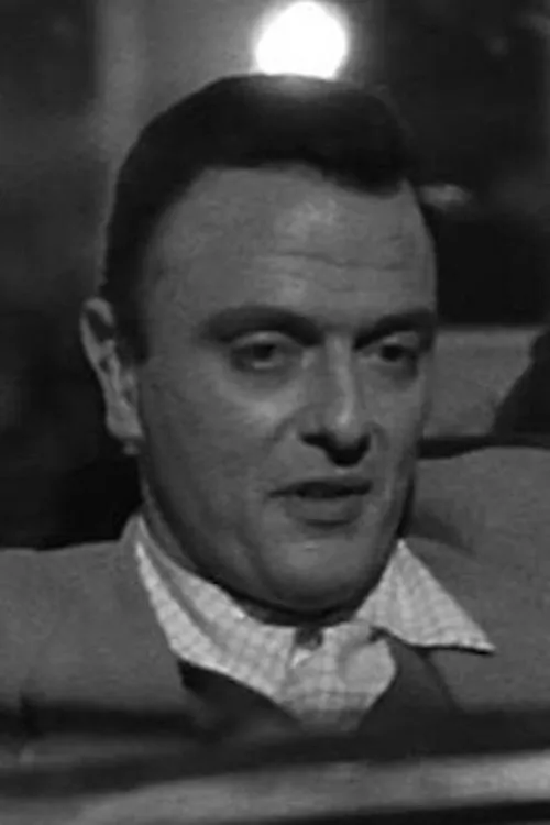 Photo of Gérard Hoffmann