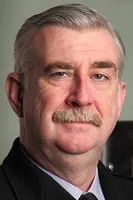 Photo of Gerard Horan