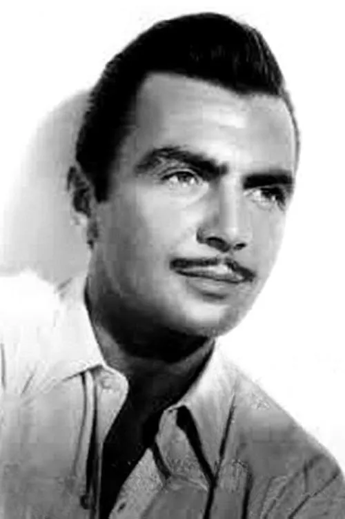 Photo of Gérard Landry