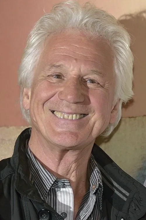 Photo of Gérard Lenorman