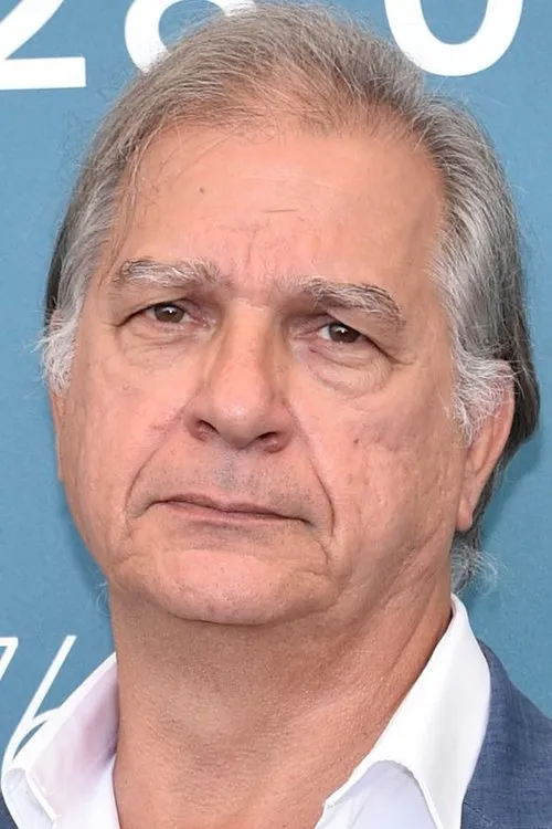 Photo of Gérard Meylan