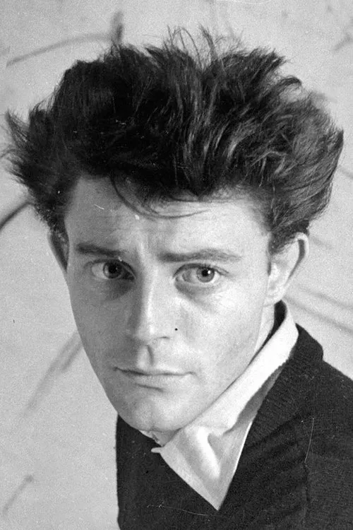 Photo of Gérard Philipe