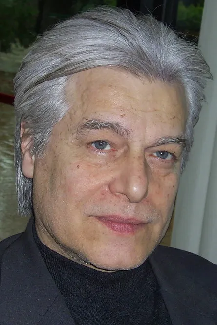 Photo of Gerardo Amato