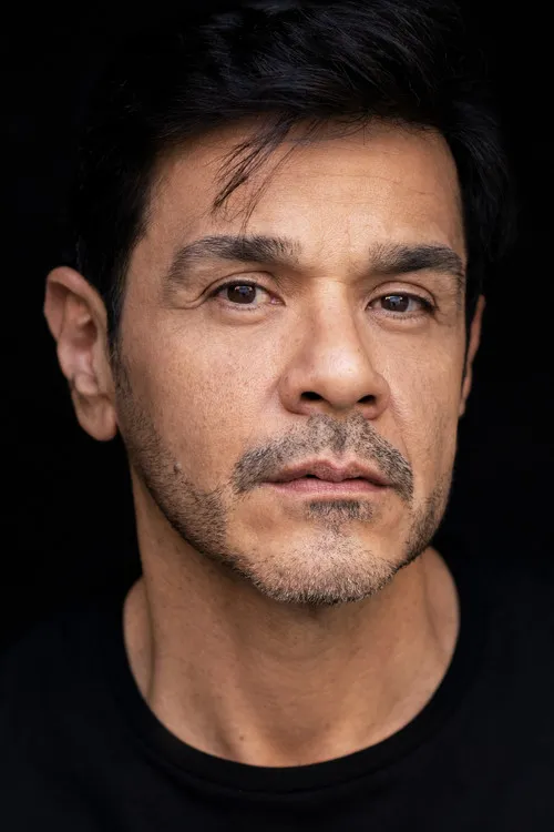 Photo of Gerardo de Pablos