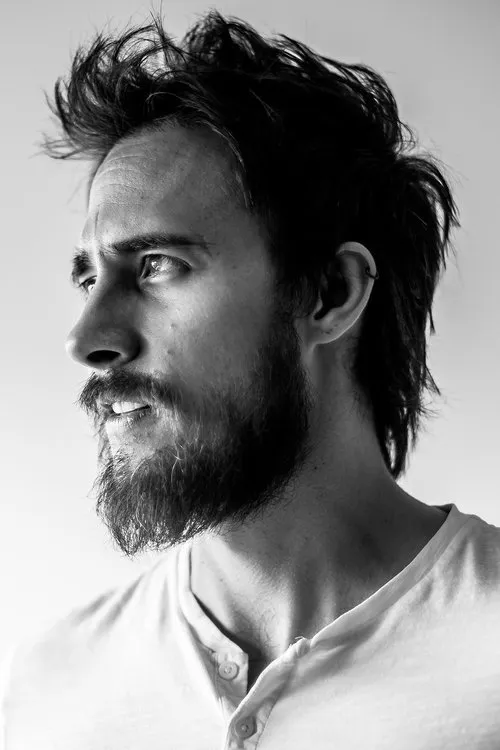 Photo of Gerardo Oñate