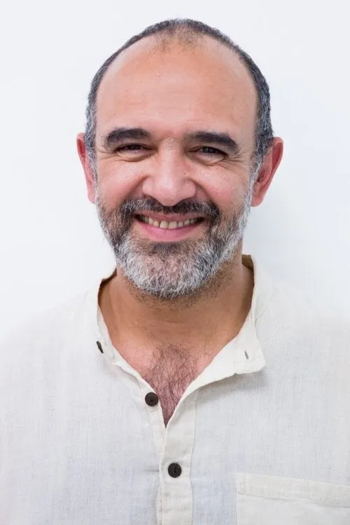 Photo of Gerardo Trejoluna