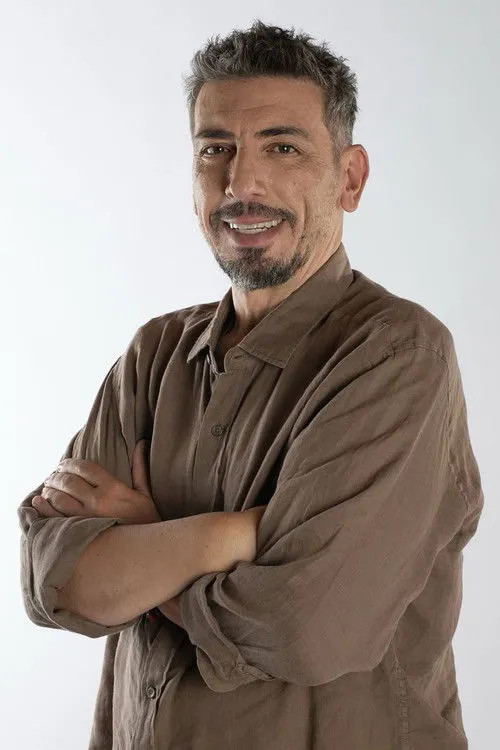 Photo of Gerasim Georgiev