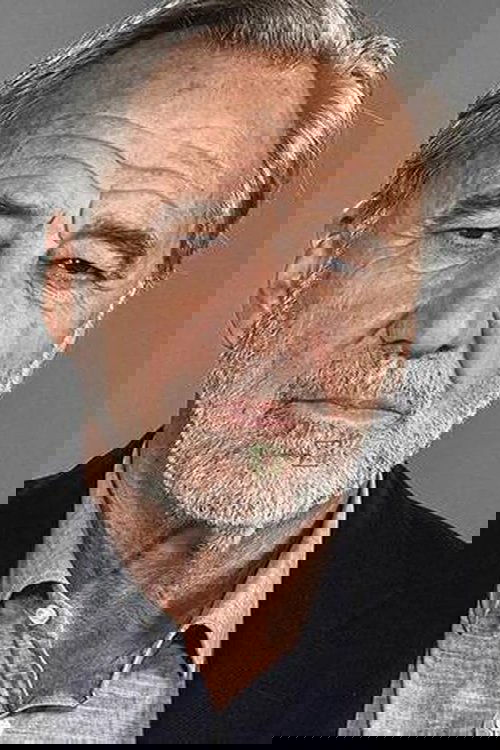 Photo of Gerd Silberbauer