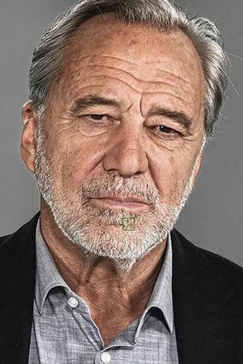 Profile photo of Gerd Silberbauer