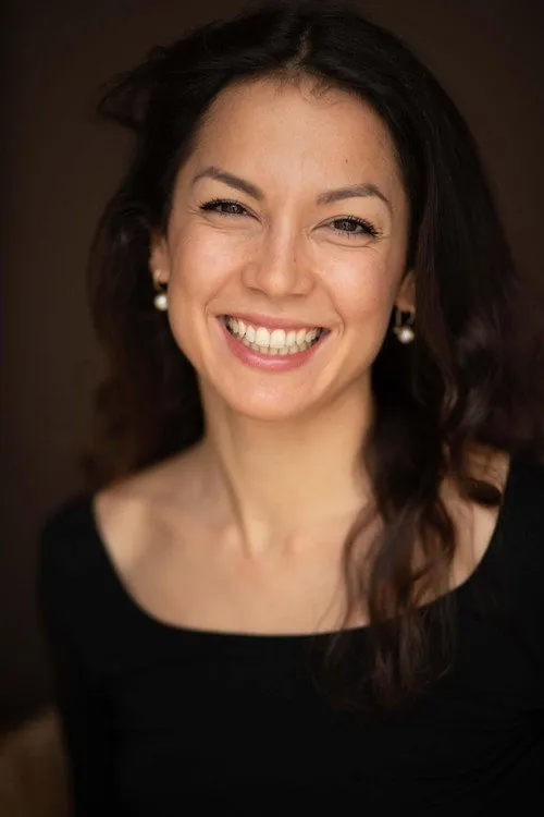 Photo of Gergana Todorova