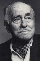 Photo of Gerhard Bienert