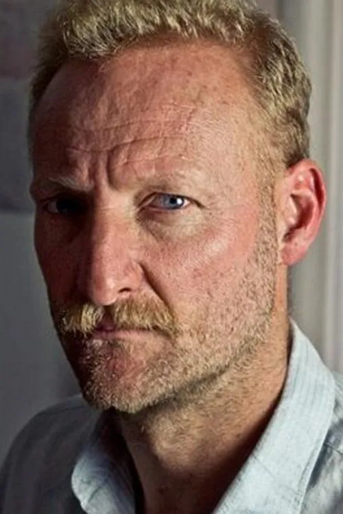 Photo of Germán Baudino