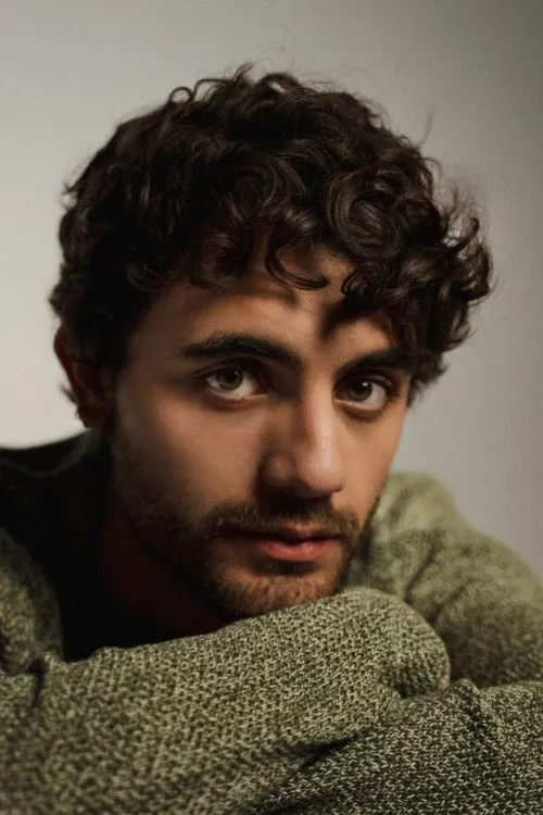 Photo of Germán Bracco