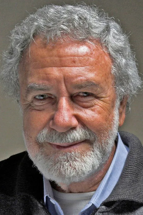 Photo of Germano Haiut