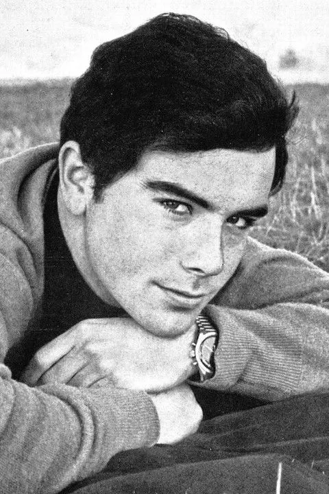 Photo of Geronimo Meynier