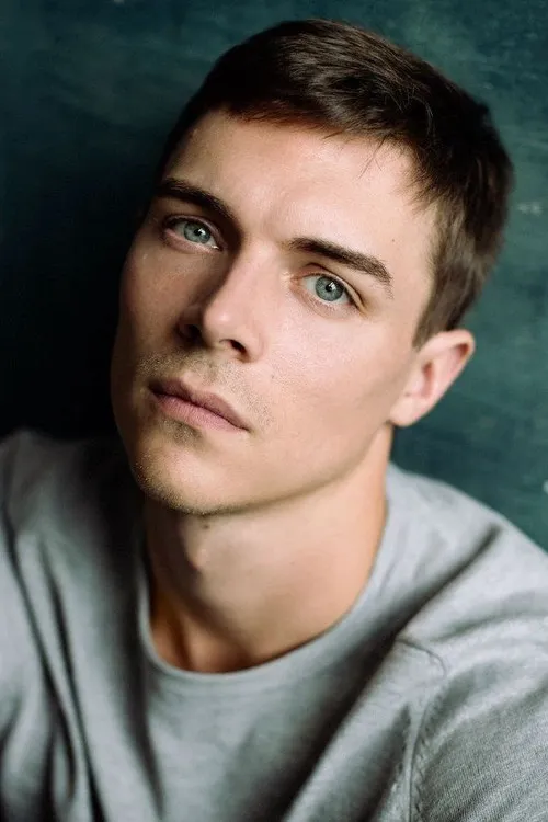 Photo of Gerrit Klein