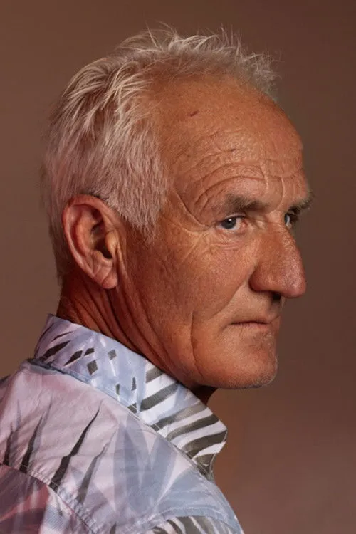 Photo of Gerrit Knobbe