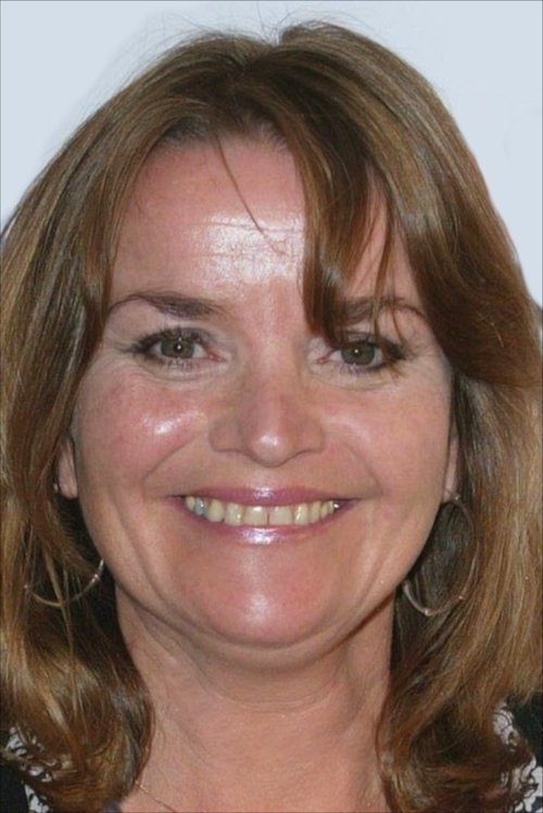 Photo of Gerry Cowper