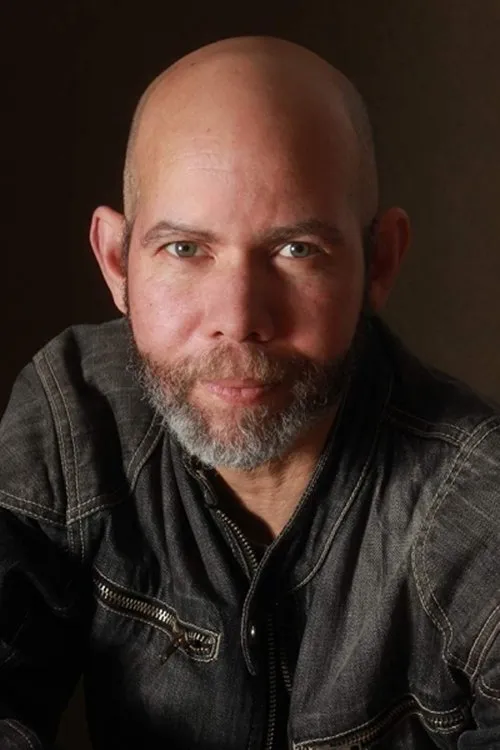 Photo of Gerry South