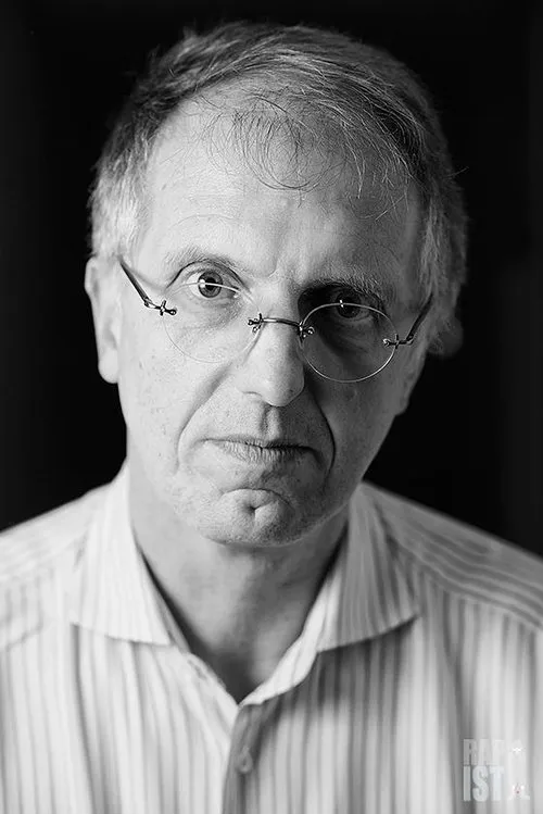 Photo of Gert Postel