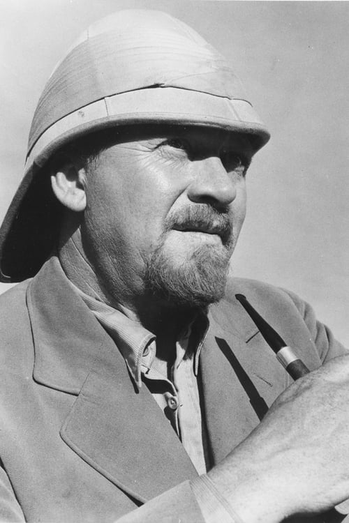 Photo of Gert Van den Bergh