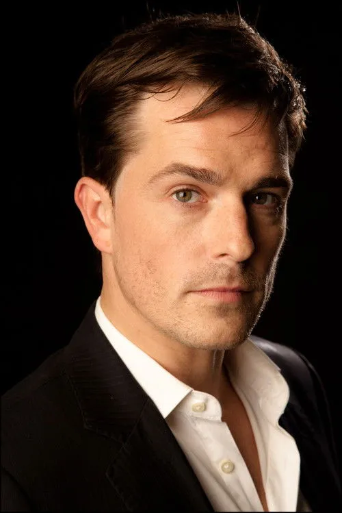 Photo of Gert Winckelmans