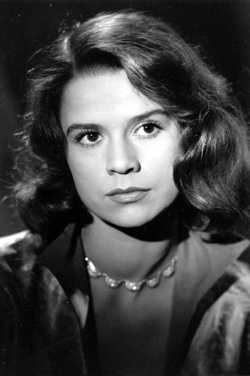 Photo of Gertrud Kückelmann