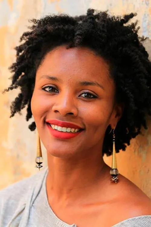 Photo of Gessica Généus