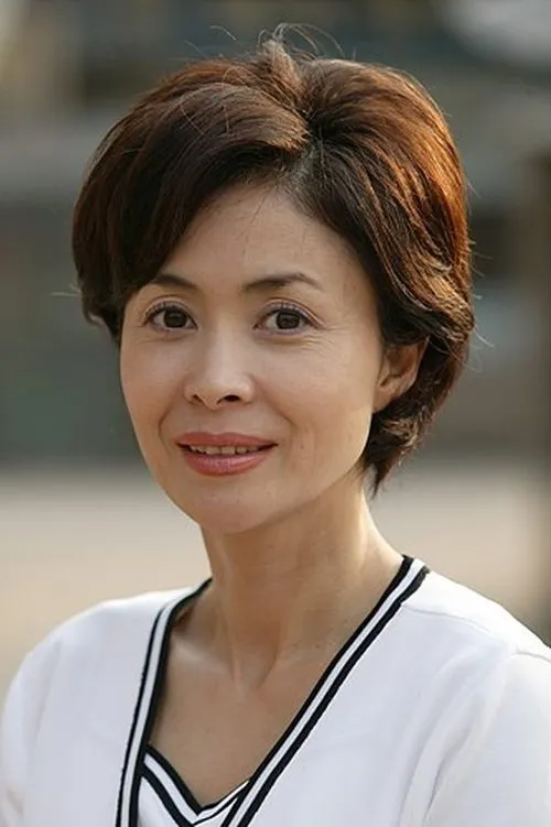 Photo of Geum Bo-ra