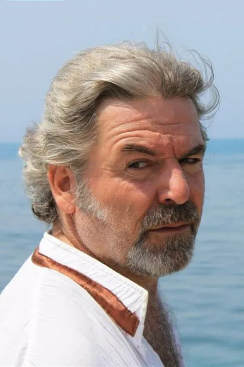 Photo of Gëzim Rudi