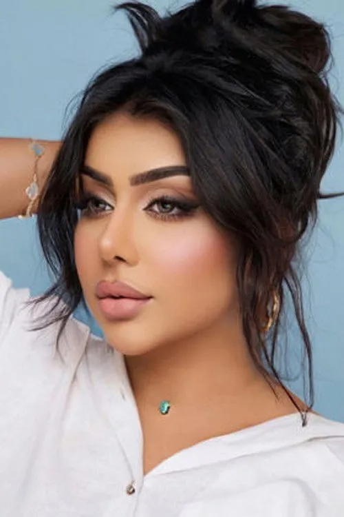 Photo of Ghada Al-Zadjali