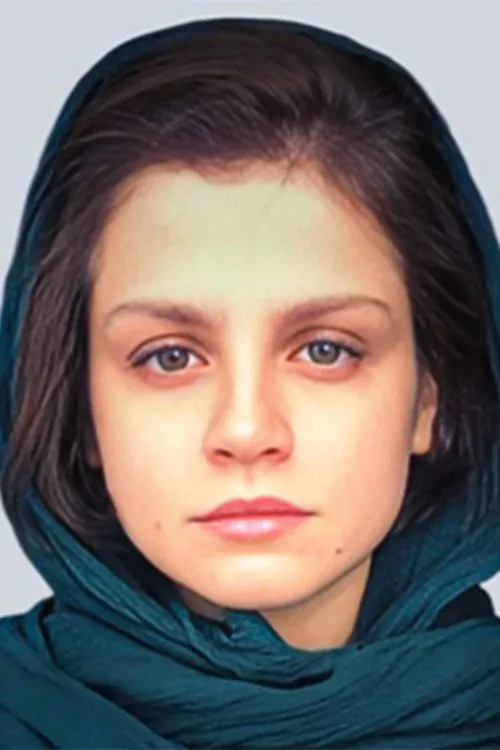 Photo of Ghazal Shojaei